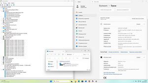 Настольный компьютер Dell Optiplex 3090, i5, 16GB, 1TB+27" монитор (8 фото из 8)
