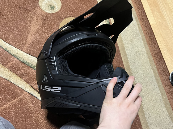 Kiiver L52