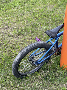 BMX продаётся (1 фото из 1)