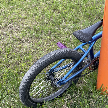 BMX продаётся