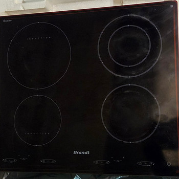 Варочная поверхность Brandt TI215BS1