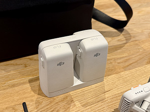 DJI Flip Fly More Combo (DJI RC 2 ekraaniga pult, 3 akut) (3 foto / 6)