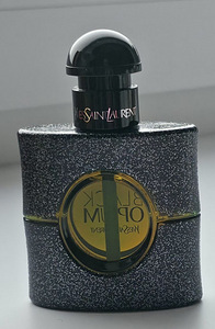 Yves Saint Laurent Black Opium Illicit Green Eau de Parfum, (3 foto / 3)