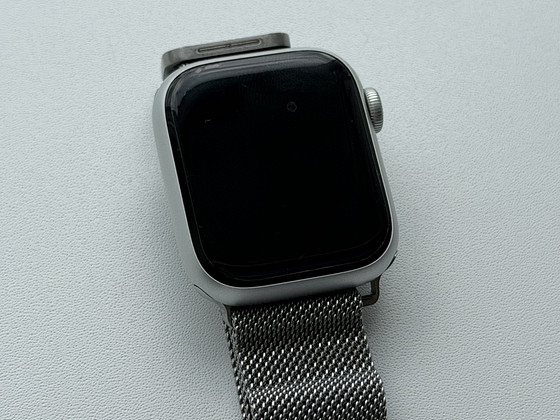 Apple Watch Series 9 GPS 41mm Aluminium Case