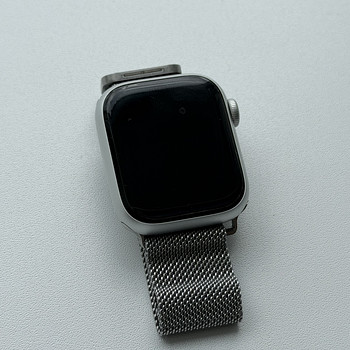 Apple Watch Series 9 GPS 41mm Aluminium Case