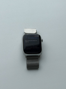 Apple Watch Series 9 GPS 41mm Aluminium Case (2 foto / 2)