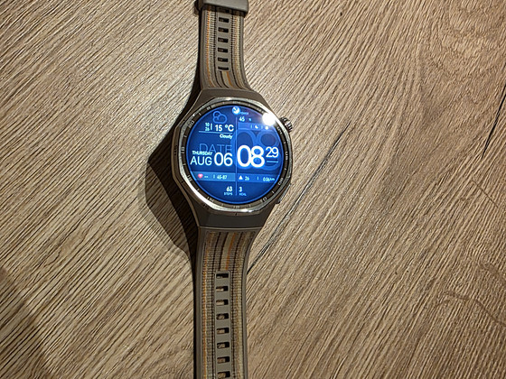 Huawei Watch GT 6 Pro 46mm