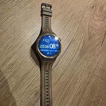 Huawei Watch GT 6 Pro 46 мм