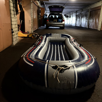 Bestway Hydro-Force Treck X3 (3-kohaline)