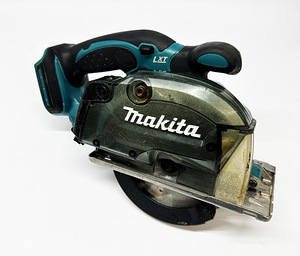 Mootorsaag Makita DCS522 52cc 2.4kW 18" (2 foto / 2)