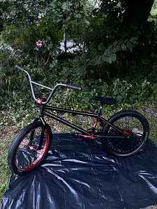 BMX Black Label (1 фото из 5)