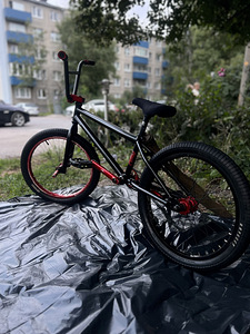 BMX Black Label (5 фото из 5)