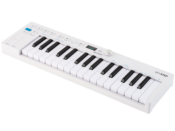 Arturia Keystep Mk2