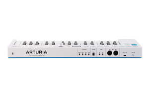 Arturia Keystep Mk2 (2 фото из 3)