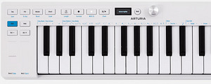 Arturia Keystep Mk2 (3 фото из 3)