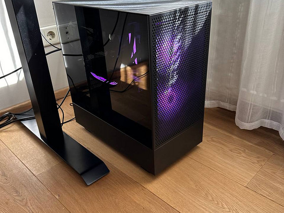 RTX 4070 ti super