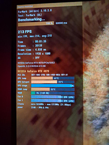 RTX 4070 gigabyte (4 фото из 5)