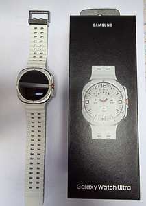 Samsung Galaxy Watch Ultra (1 фото из 1)