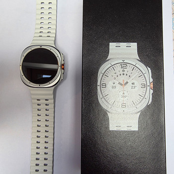 Samsung Galaxy Watch Ultra