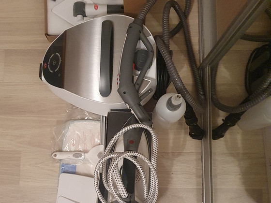 Ecolux neo aurupuhasti + triikraud kingituseks
