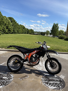 Derbi senda 88cc (4 foto / 4)