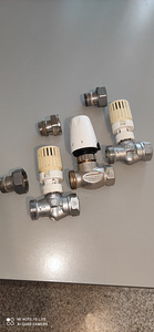 Termostaatpead (termopead) (2 foto / 2)