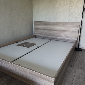 Кровать 180*200 без матраса