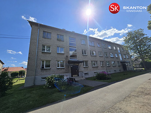 Ida-Viru maakond, Jõhvi vald, Jõhvi linn, Niidu 2 (28 foto / 31)