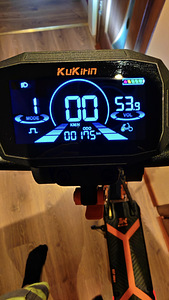 Kukirin g2max (2 фото из 3)