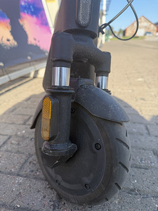 Segway Ninebot KickScooter E2 E II (3 фото из 5)