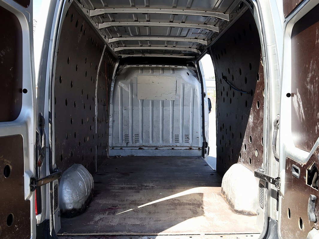 Renault Master Van Long 2.3 dCi 110kW