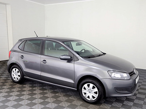 Volkswagen Polo Comfortline 1.2 51kW (1 foto / 7)