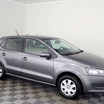 Volkswagen Polo Comfortline 1.2 51kW