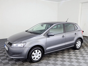 Volkswagen Polo Comfortline 1.2 51kW (2 foto / 7)