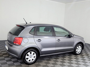 Volkswagen Polo Comfortline 1.2 51kW (3 foto / 7)