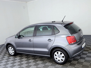 Volkswagen Polo Comfortline 1.2 51kW (4 foto / 7)