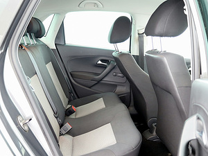 Volkswagen Polo Comfortline 1.2 51kW (7 foto / 7)