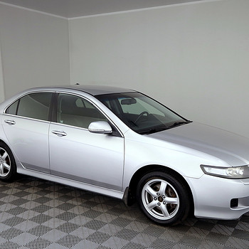 Honda Accord Luxury Facelift ATM 2.0 114kW