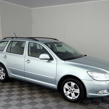 Skoda Octavia Comfortline Facelift ATM 1.4 90kW