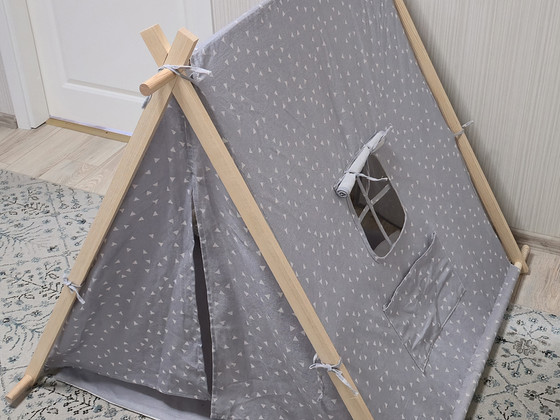 Majatelk lastele