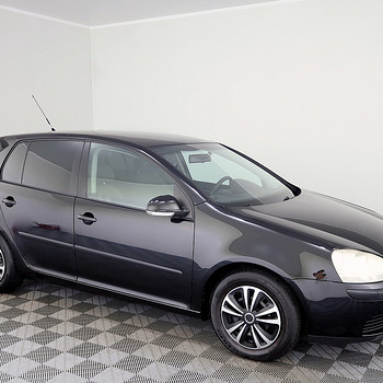 Volkswagen Golf Comfortline ATM 1.6 85kW