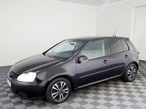 Volkswagen Golf Comfortline ATM 1.6 85kW (2 foto / 7)