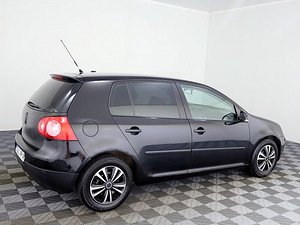 Volkswagen Golf Comfortline ATM 1.6 85kW (3 foto / 7)