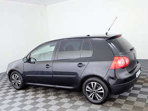 Volkswagen Golf Comfortline ATM 1.6 85kW (4 foto / 7)