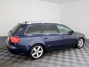Audi A4 S-Line Quattro ATM 3.0 TDI 171kW (3 фото из 7)