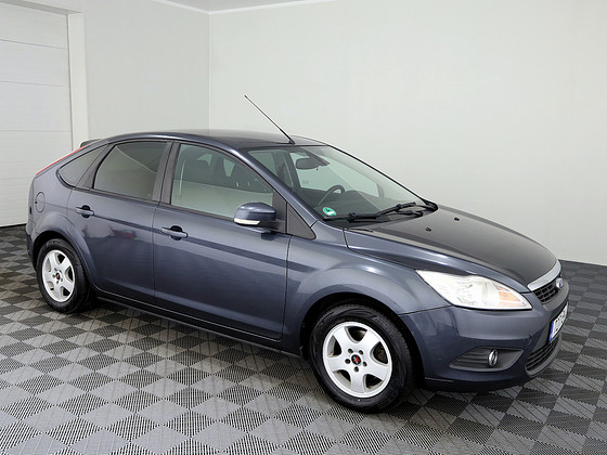 Ford Focus Comfort LPG ATM 1.6 74kW