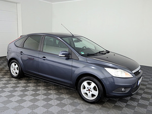 Ford Focus Comfort LPG ATM 1.6 74kW (1 foto / 7)