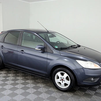 Ford Focus Comfort LPG ATM 1.6 74kW