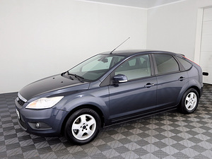 Ford Focus Comfort LPG ATM 1.6 74kW (2 foto / 7)