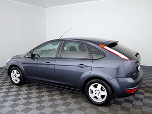 Ford Focus Comfort LPG ATM 1.6 74kW (4 foto / 7)